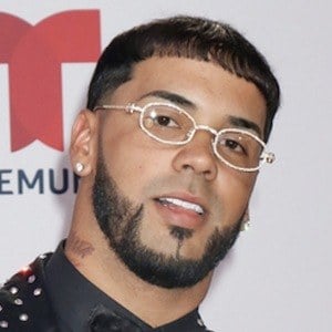 Anuel AA