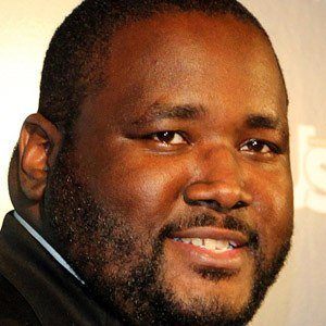 Quinton Aaron