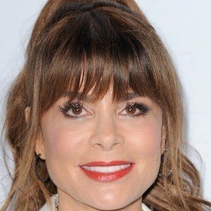 Paula Abdul