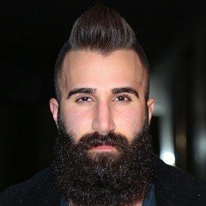 Paul Abrahamian