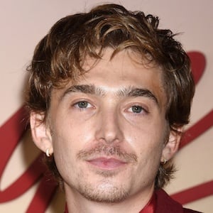 Austin Abrams