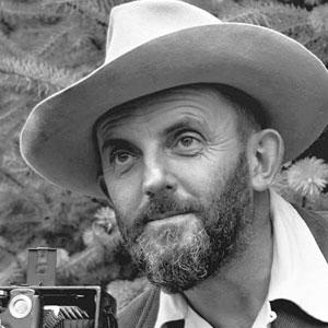 Ansel Adams