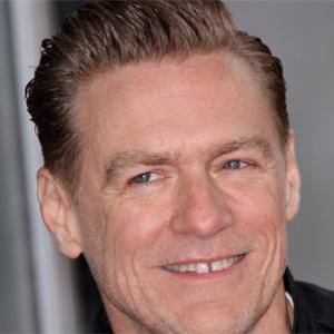 Bryan Adams