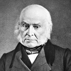 John Quincy Adams