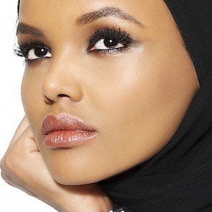 Halima Aden