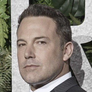 Ben Affleck