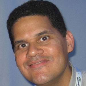 Reggie Fils-Aime