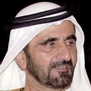 Mohammed bin Rashid Al Maktoum