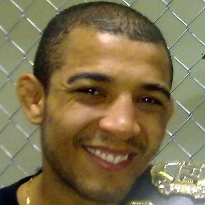 José Aldo