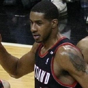 LaMarcus Aldridge