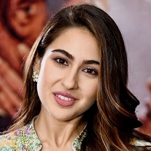 Sara Ali Khan