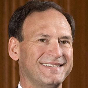 Samuel Alito