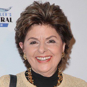 Gloria Allred