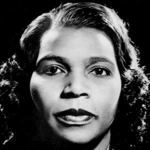 Marian Anderson