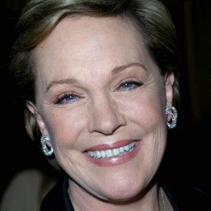 Julie Andrews