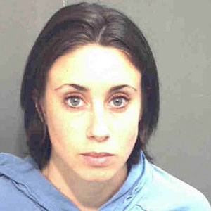 Casey Anthony