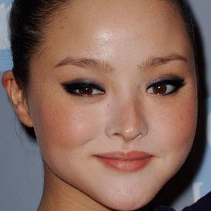 Devon Aoki