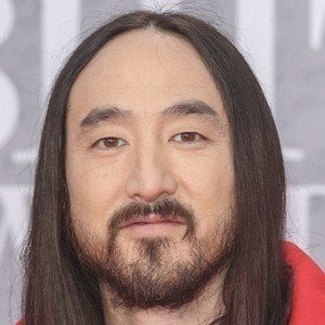 Steve Aoki