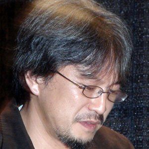 Eiji Aonuma