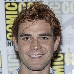 KJ Apa