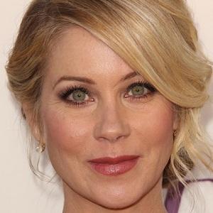 Christina Applegate