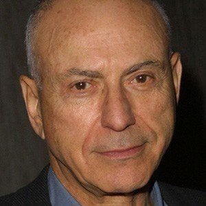 Alan Arkin