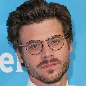 François Arnaud