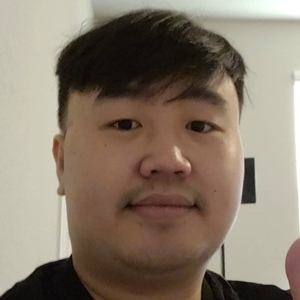 Asian Andy