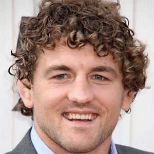 Ben Askren