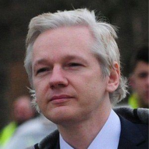 Julian Assange