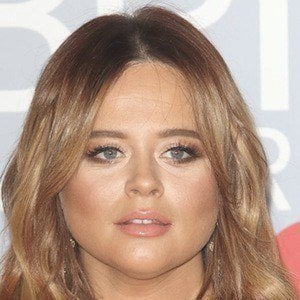 Emily Atack