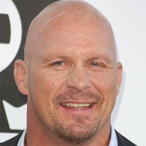 Stone Cold Steve Austin