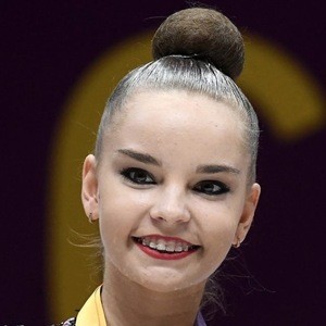 Dina Averina