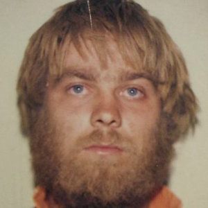 Steven Avery