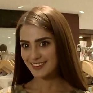 Iqra Aziz