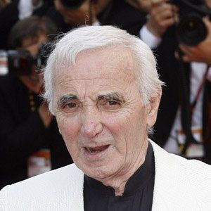 Charles Aznavour