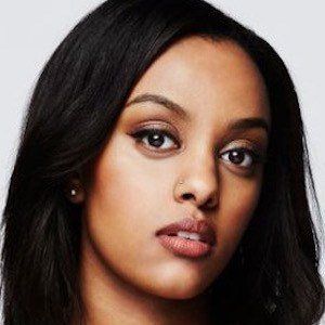 Ruth B