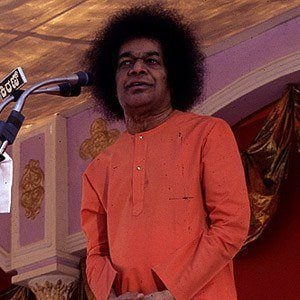 Sathya Sai Baba