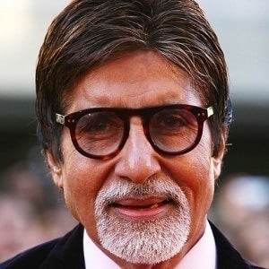 Amitabh Bachchan