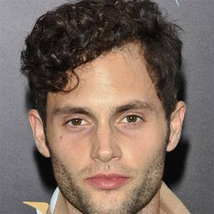 Penn Badgley