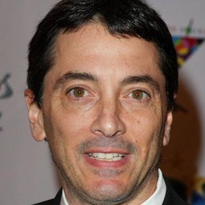 Scott Baio