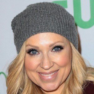 Leigh-Allyn Baker