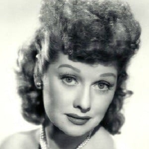 Lucille Ball