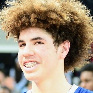 LaMelo Ball