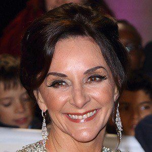 Shirley Ballas