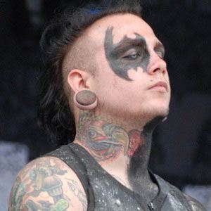 Josh Balz