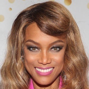 Tyra Banks