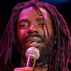 Buju Banton