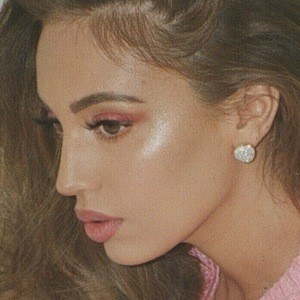 Alina Baraz