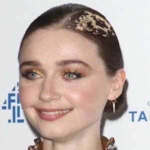 Jessica Barden